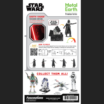 Darth Vader Star Wars